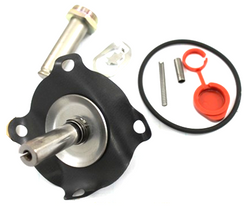 ASCO 302-283-V Rebuild Kit