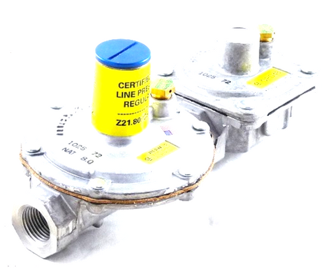 Maxitrol 325-3L48-1/2-LIM Regulator