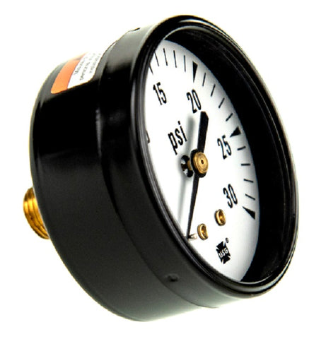 Weil McLain 510-218-045 Pressure Gauge