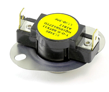 Heil Quaker ICP 1066427 Limit Switch