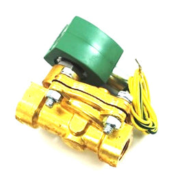 ASCO 8210G227-24VDC Solenoid Valve