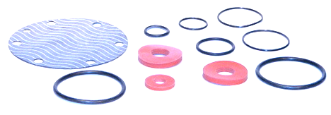 Conbraco 40-004-A4 Repair Kit