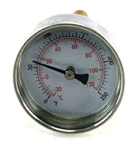 Lochinvar & A.O. Smith 100147003 Temperature Gauge