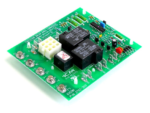 York S1-2702-300P Control Board