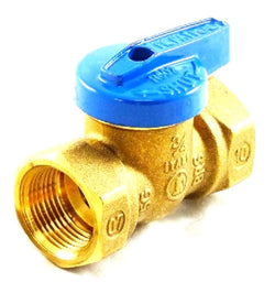 Maxitrol BV602-3/4 Ball Valve