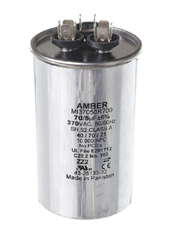 Rheem-Ruud 43-25133-32 Run Capacitor