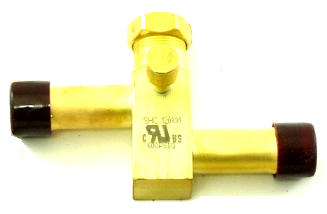 Nordyne 663864R Service Valve