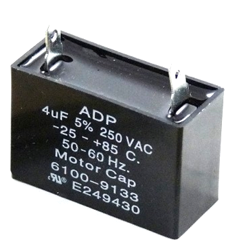 Heil Quaker ICP 1149252 Run Capacitor