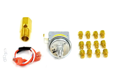 Lennox 11K51 Conversion Kit