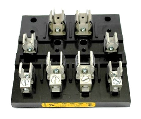 Carrier HY11UM461 Fuse Block