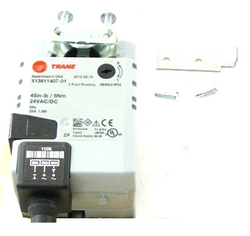 Trane ACT0495 Damper Actuator