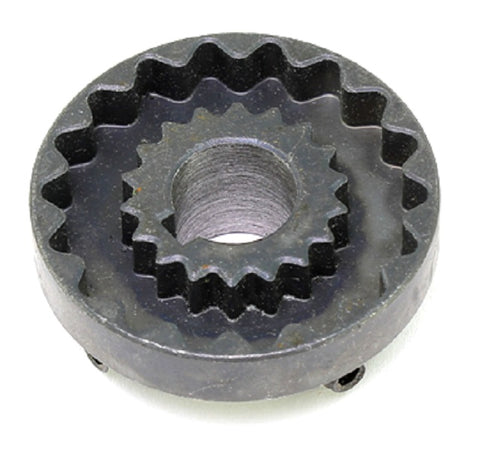 TB Woods 3J-5/8 Flange