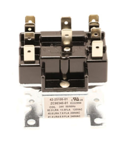 Rheem-Ruud 42-25106-01 Defrost Relay