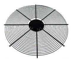 Amana-Goodman B1376916 Fan Grille