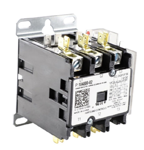 Lennox 17F64 Contactor