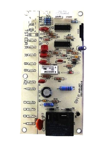 Trane CNT1642 Defrost Timer