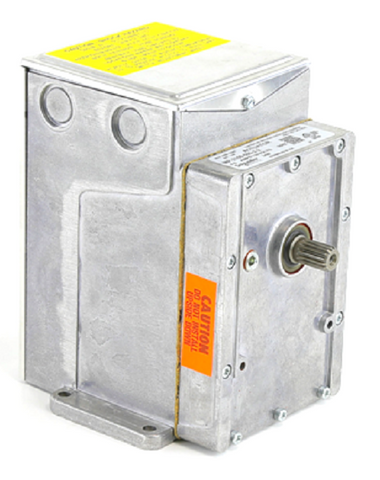 Schneider Electric (Barber Colman) MP-2150-500 Actuator