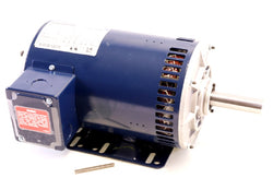 Carrier HD60FK658 Motor