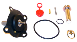 ASCO 302-283-E Rebuild Kit