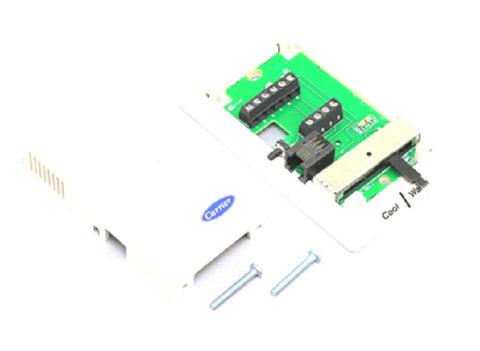 Carrier 33ZCT56SPT Space Sensor