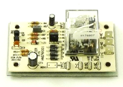 Carrier HN67KK001 BPR Relay