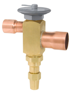 Sporlan 124586 Expansion Valve