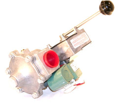 ASCO 8044A3CSA Solenoid Valve