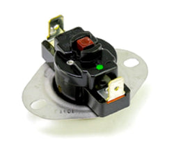 Carrier HH18HA201 Limit Switch