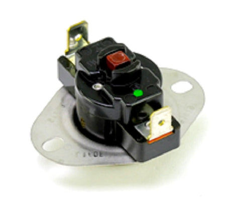 Carrier HH18HA201 Limit Switch