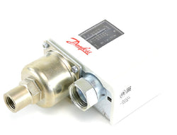 Danfoss 060-214866 Pressure Control