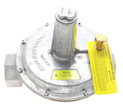 Maxitrol 325-9L-2-12A49 Regulator