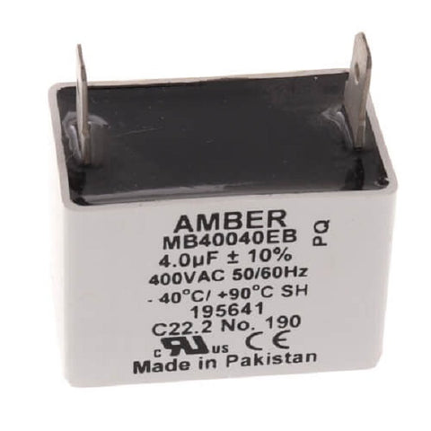 Reznor 195641 Capacitor