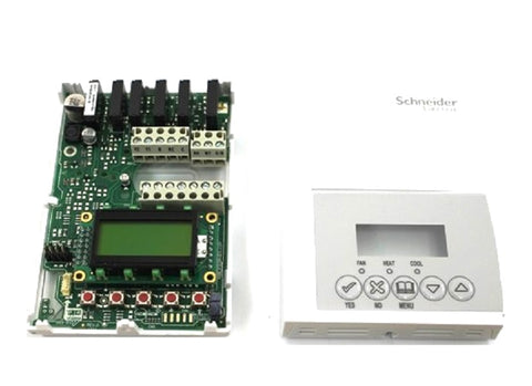 Schneider Electric (Viconics) SE7652H5045 Controller