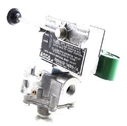 ASCO 8044B1CSA-24VDC Solenoid Valve