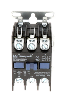 Honeywell DP3030A5004 Contactor