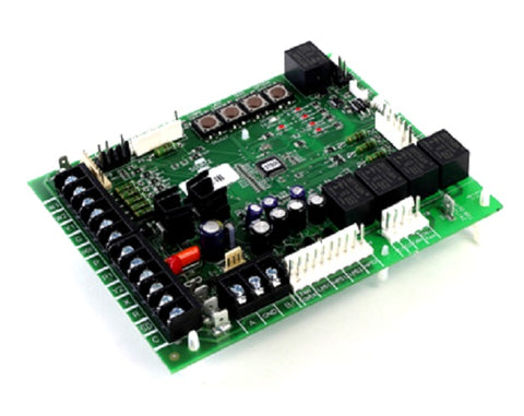 York S1-331-09194-000 Control Board Kit