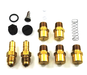 York S1-1NP0440 Conversion Kit