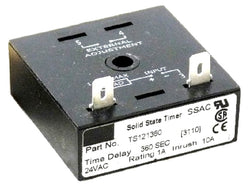 Weil McLain 570-350-370 Delay Timer