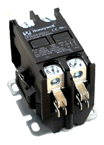 Honeywell DP2020A5022 Contactor