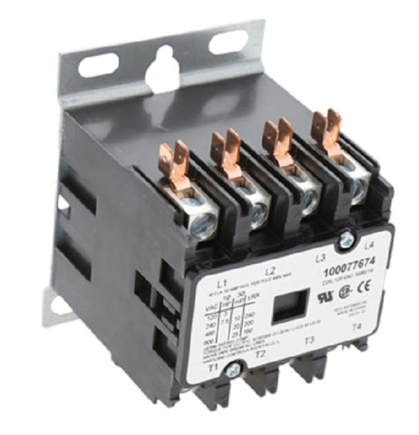 Lochinvar & A.O. Smith 100110094 Contactor