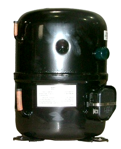 Tecumseh AHA2466AXF Compressor