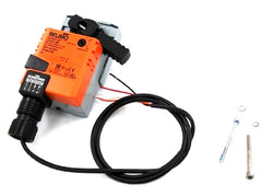 Belimo LRX24-SR Motor Actuator