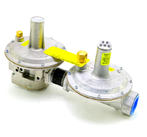 Maxitrol 325-7AL210D-1 1/2L Regulator