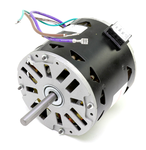 York S1-024-27607-000 Motor