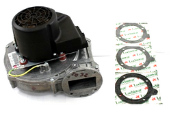 Lochinvar & A.O. Smith 100145005 Fan Assembly