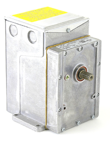 Schneider Electric (Barber Colman) MP-423 Actuator