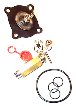 ASCO 302-336 Rebuild Kit