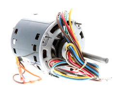 York S1-FHM3587 Motor