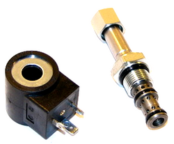 York 025-42378-000 Solenoid Valve