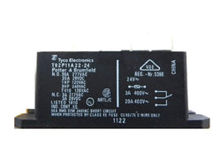 Aaon R90510 Relay